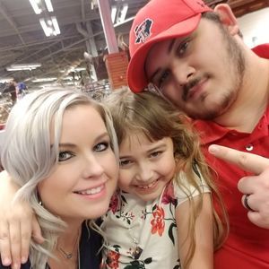 Meet your Posher, Staci